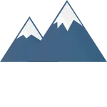 Mountain Part 2 SVG Icon